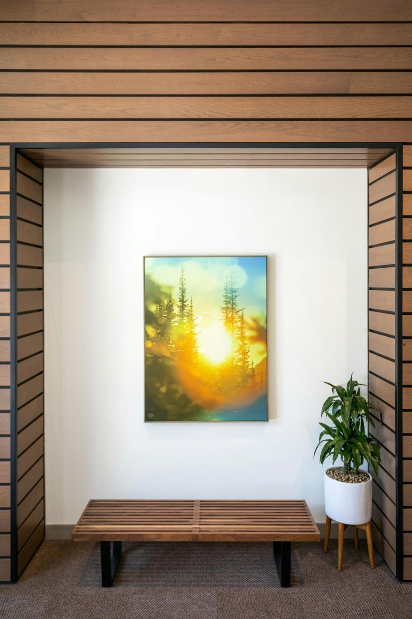 Element Denver Downtown East Екстериор снимка