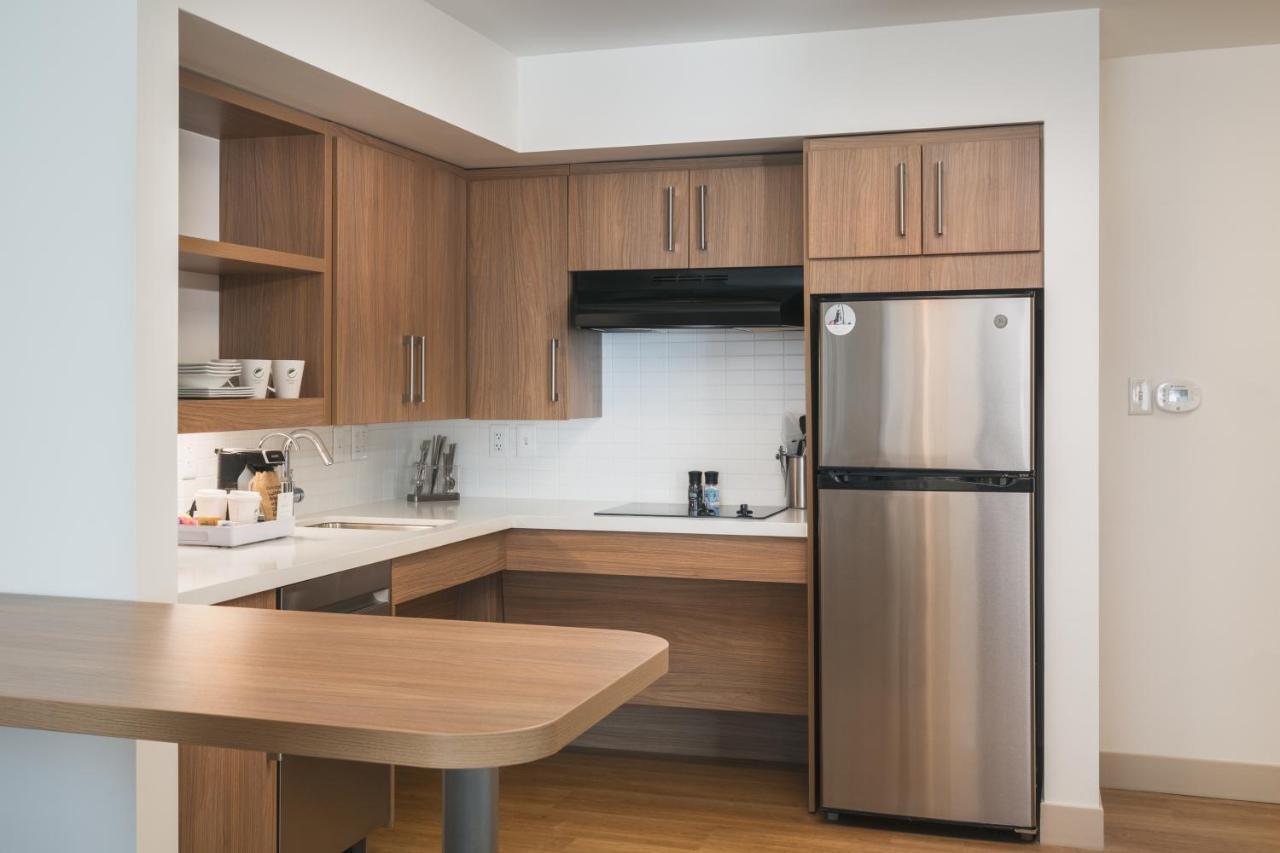 Element Denver Downtown East Екстериор снимка